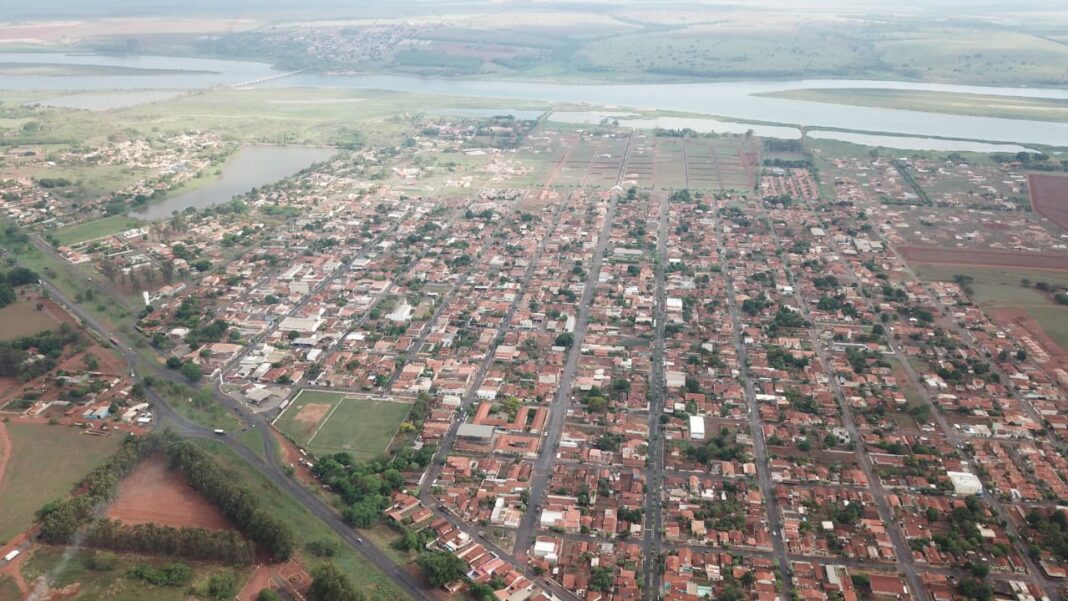 Tremor de terra de magnitude 2,6 é registrado próximo a Planura Tremor de terra de magnitude 2,6 é registrado próximo a Planura