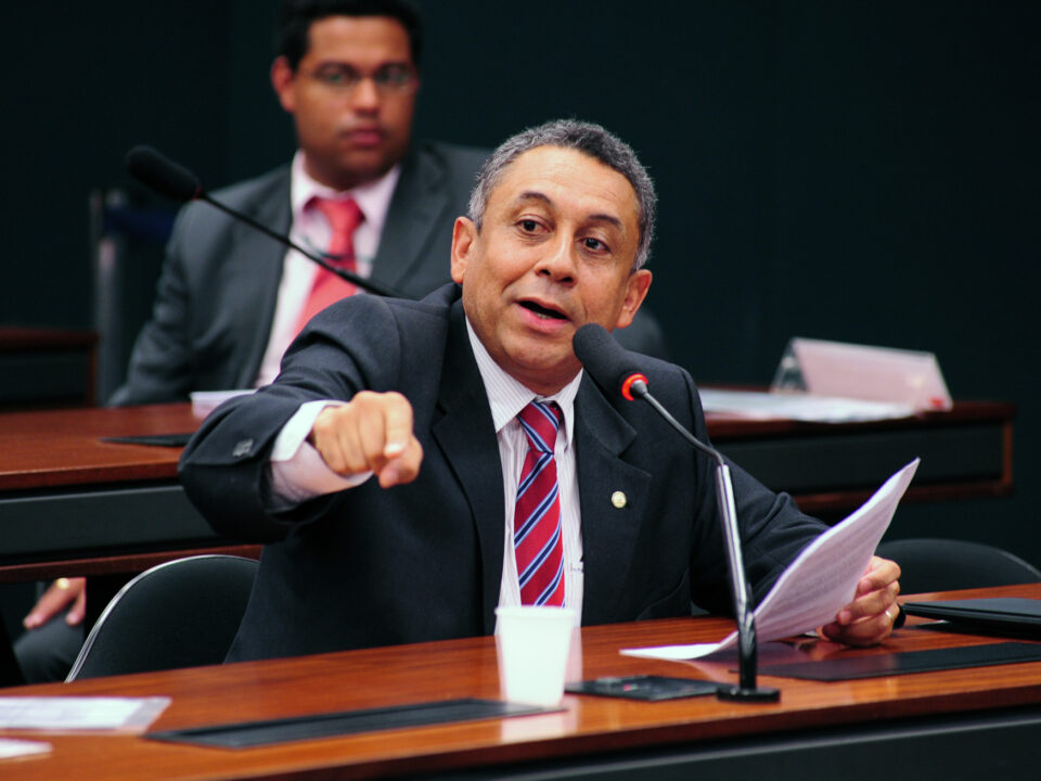Gilmar Machado volta ao Congresso e fortalece representatividade do Triângulo Mineiro em Brasília Gilmar Machado volta ao Congresso e fortalece representatividade do Triângulo Mineiro em Brasília