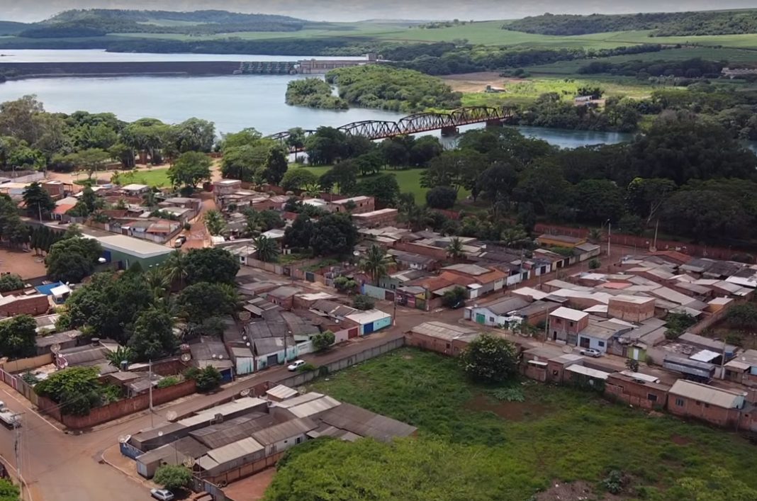Ex-prefeito de Delta vira réu por suposta apropriação de ar-condicionado da Prefeitura Ex-prefeito de Delta vira réu por suposta apropriação de ar-condicionado da Prefeitura