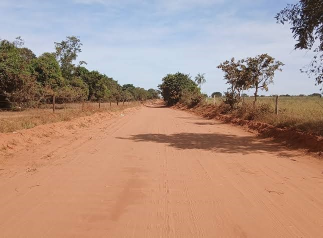 Governo de Minas publica edital para pavimentação de trecho entre Uberlândia e Campo Florido Governo de Minas publica edital para pavimentação de trecho entre Uberlândia e Campo Florido