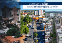 Triângulo Sul tem população concentrada em Uberaba, Araxá e Frutal